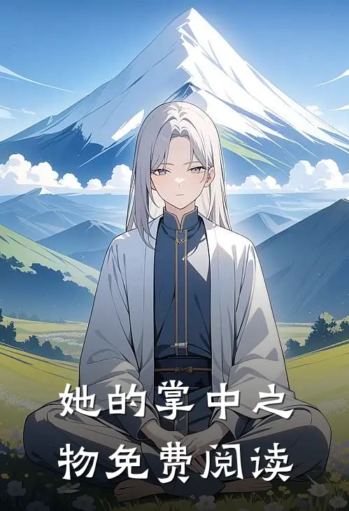 她的掌中之物免费阅读