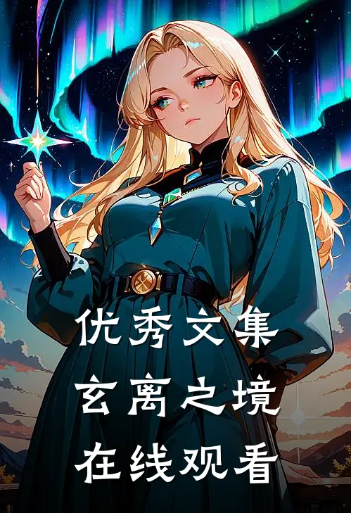 优秀文集玄离之境在线观看