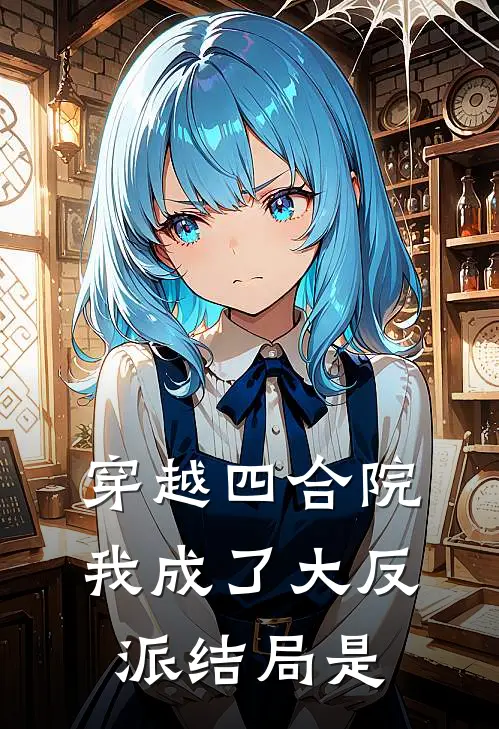 穿越四合院我成了大反派结局是