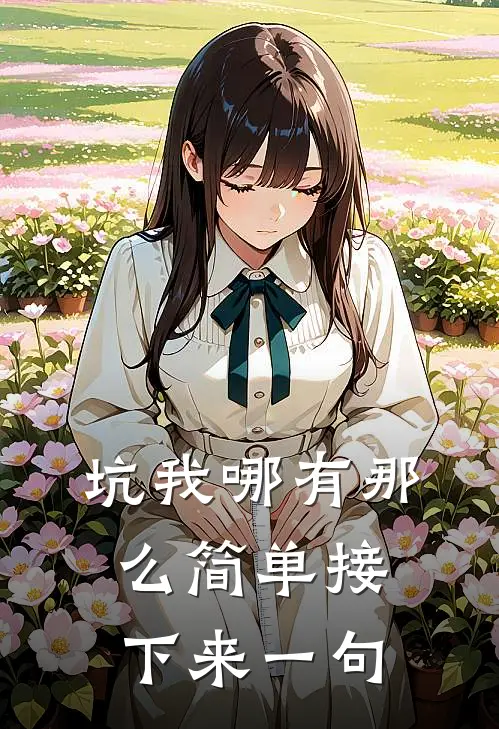 坑我哪有那么简单接下来一句