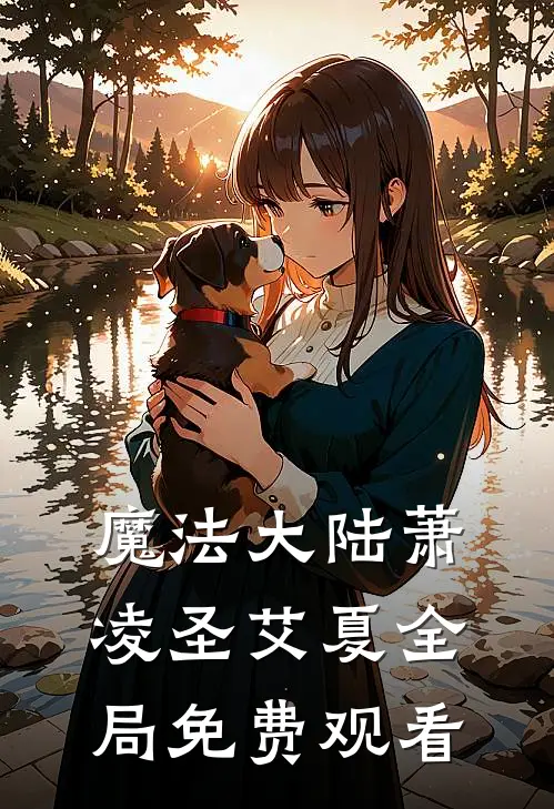 魔法大陆萧凌圣艾夏全局免费观看