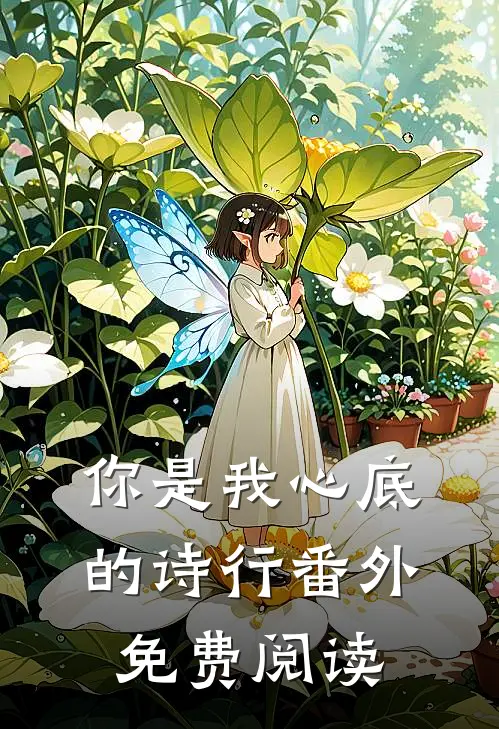 你是我心底的诗行 番外免费阅读