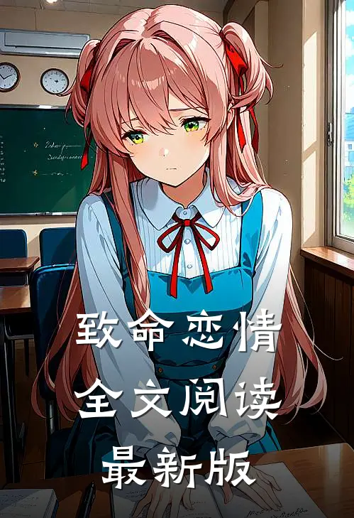 致命恋情全文阅读最新版