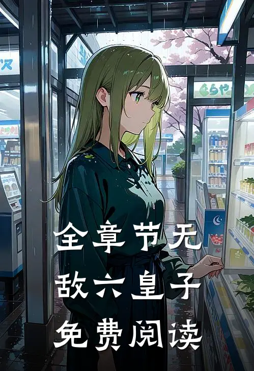 全章节无敌六皇子免费阅读