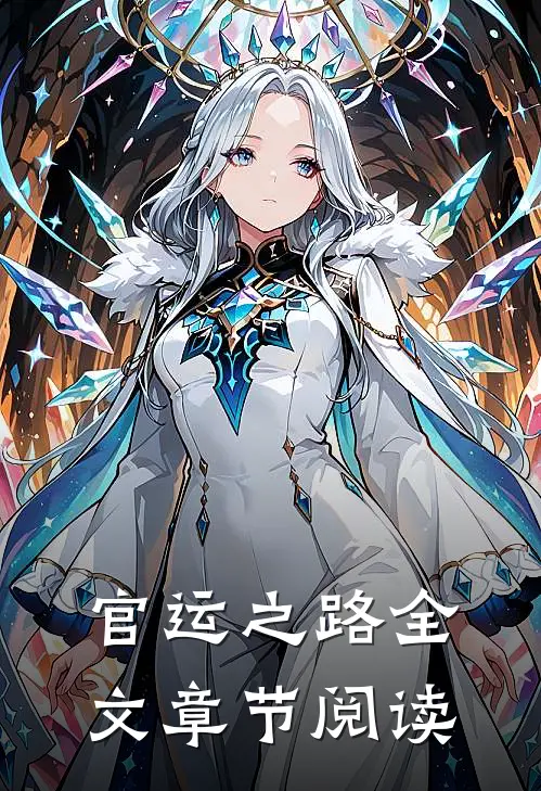 官运之路全文章节阅读