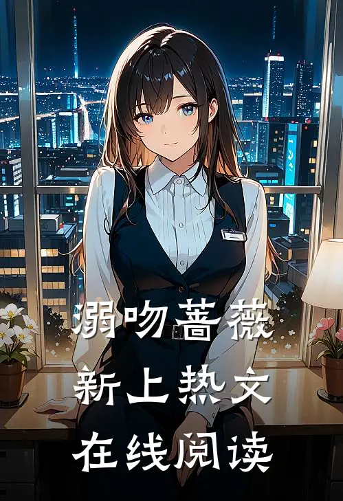 溺吻蔷薇新上热文在线阅读