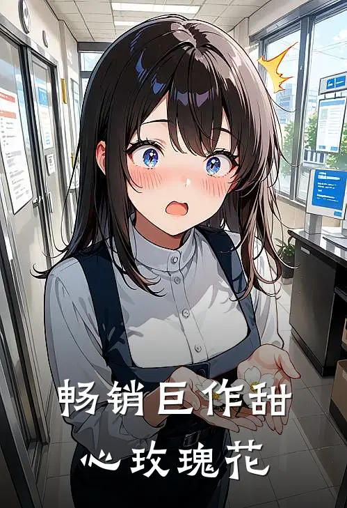 畅销巨作甜心玫瑰花