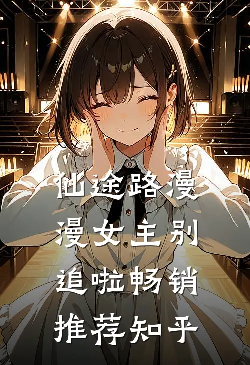 仙途路漫漫女主别追啦畅销推荐知乎