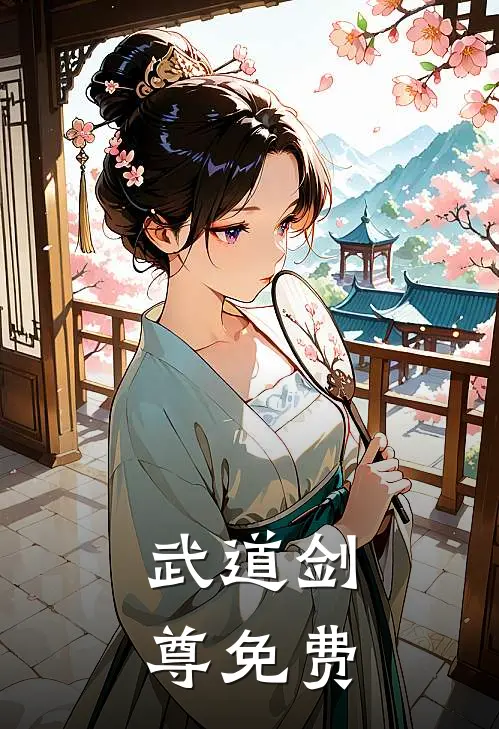 武道剑尊免费