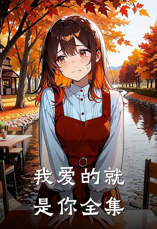 我爱的就是你 全集