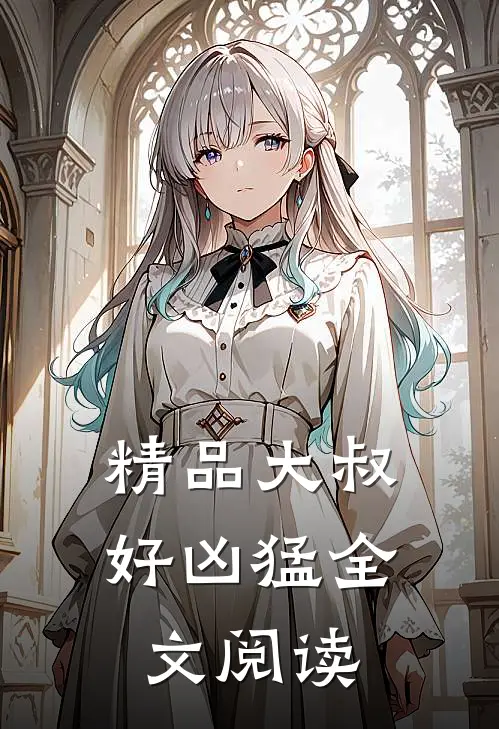 精品大叔好凶猛全文阅读