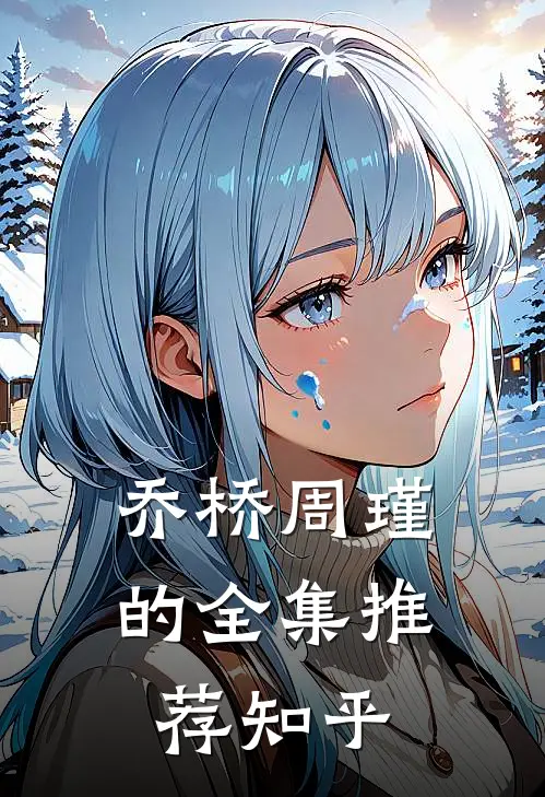 乔桥周瑾的全集推荐知乎