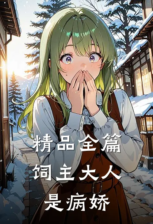 精品全篇饲主大人是病娇