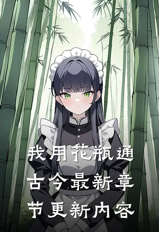 我用花瓶通古今最新章节更新内容