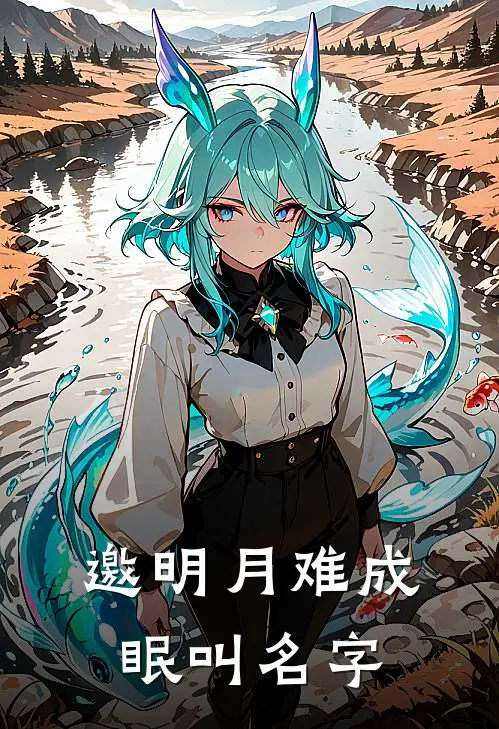 邀明月难成眠叫名字