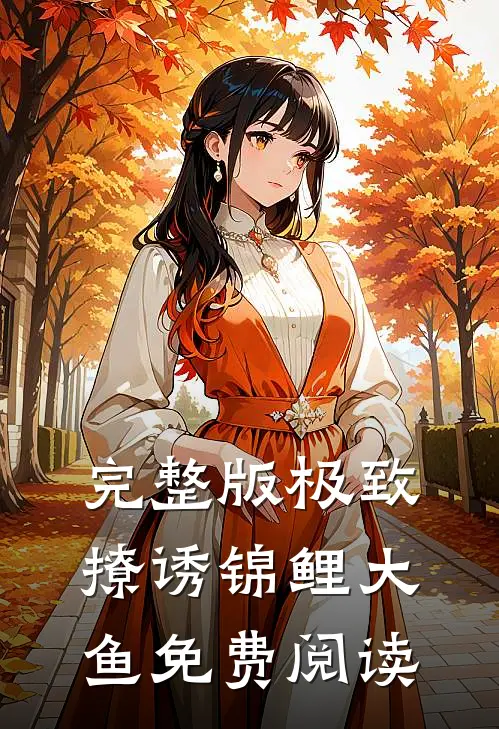 完整版极致撩诱锦鲤大鱼免费阅读