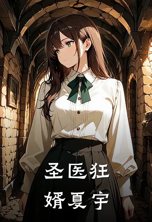 圣医狂婿夏宇