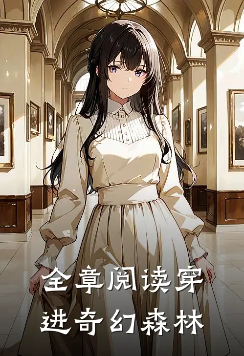 全章阅读穿进奇幻森林
