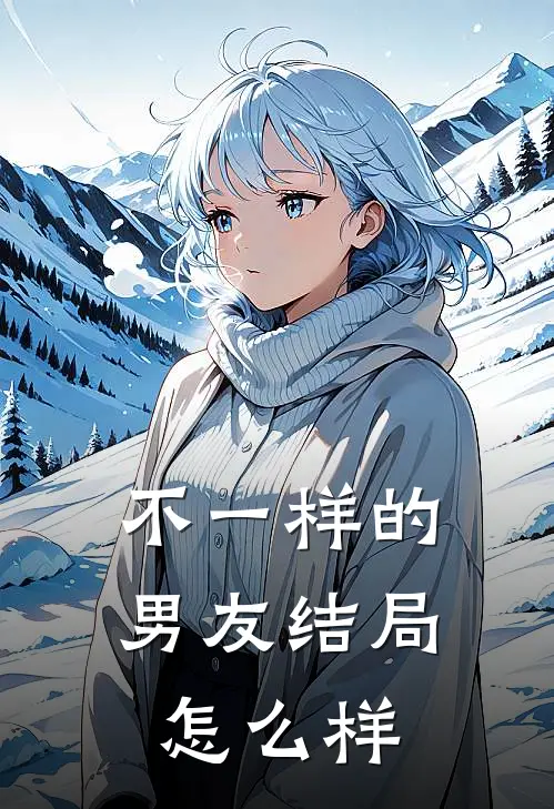不一样的男友结局怎么样