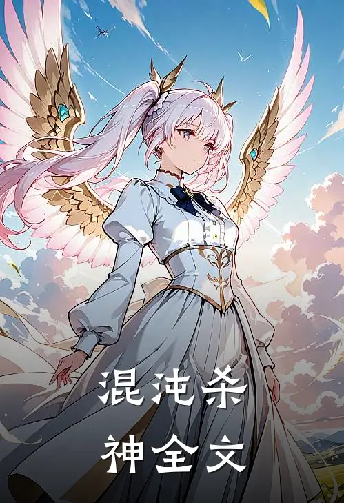混沌杀神全文