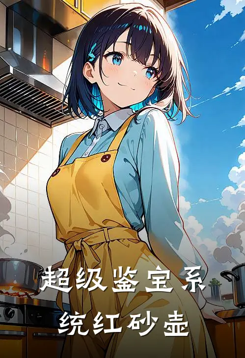 超级鉴宝系统红砂壶