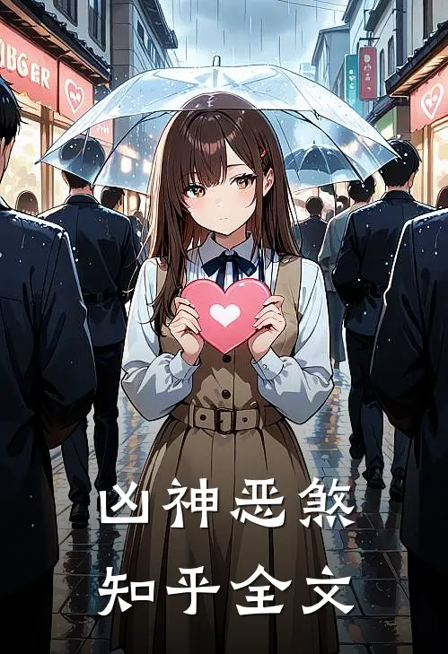 凶神恶煞知乎全文