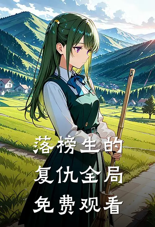 落榜生的复仇全局免费观看