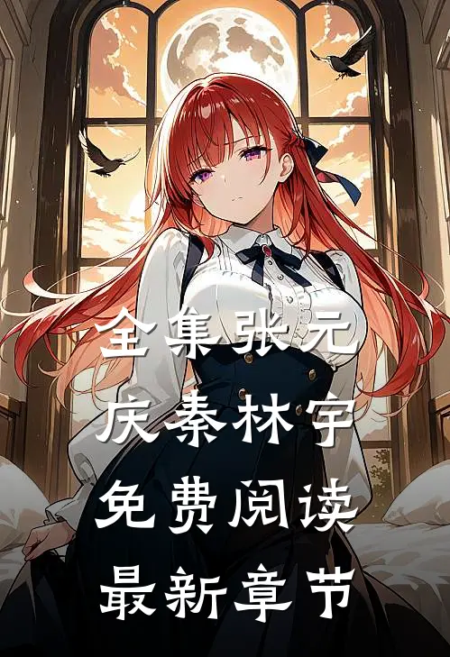 全集张元庆秦林宇免费阅读最新章节