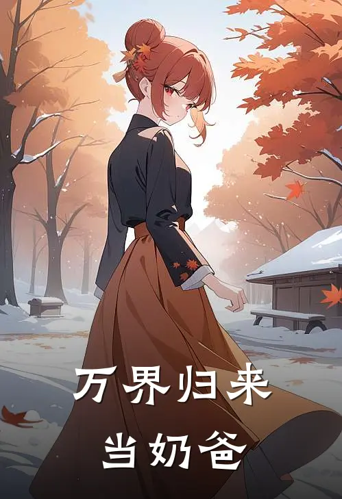 万界归来当奶爸