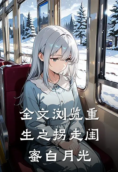 全文浏览重生之拐走闺蜜白月光