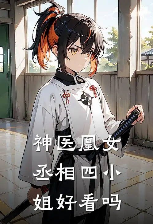 神医凰女丞相四小姐好看吗