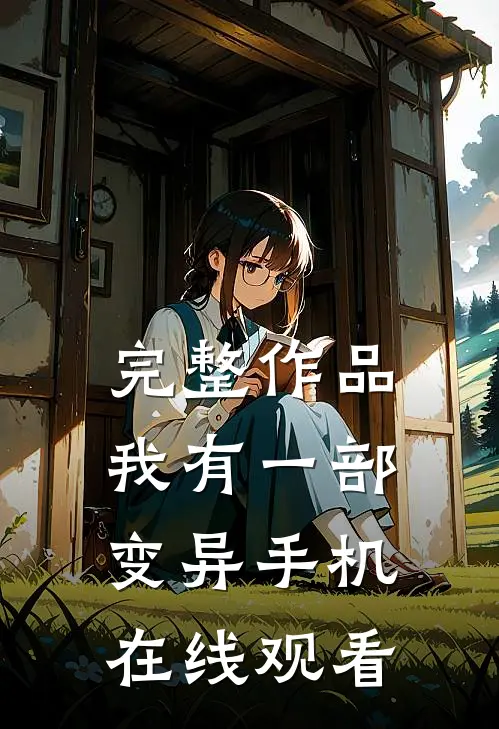 完整作品我有一部变异手机在线观看