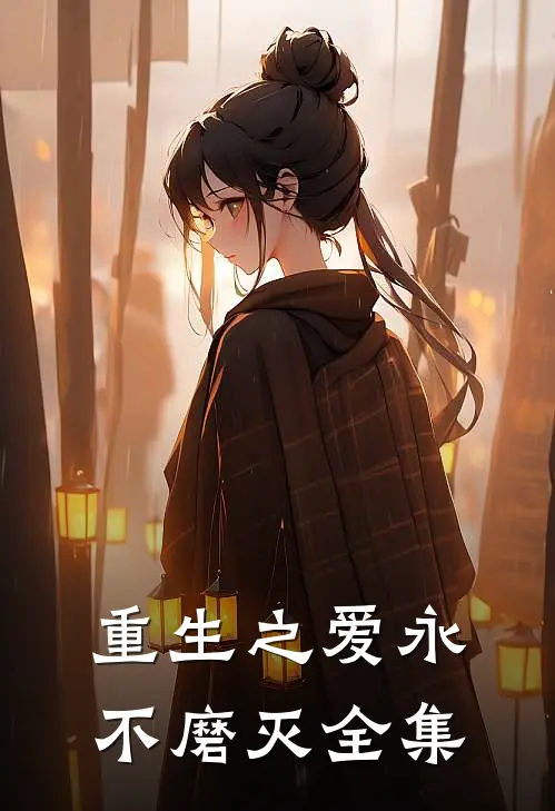 重生之爱永不磨灭 全集