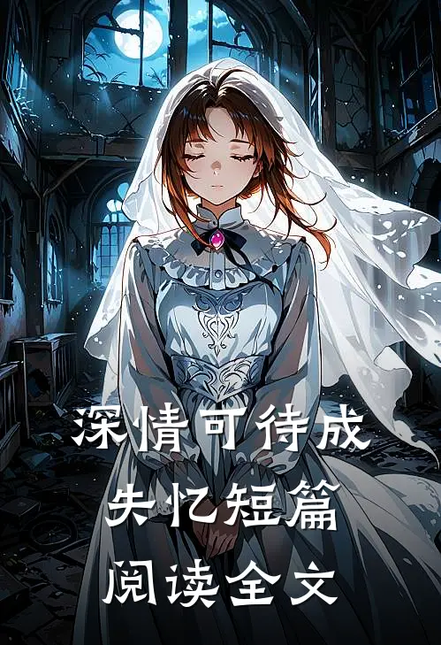 深情可待成失忆短篇阅读全文