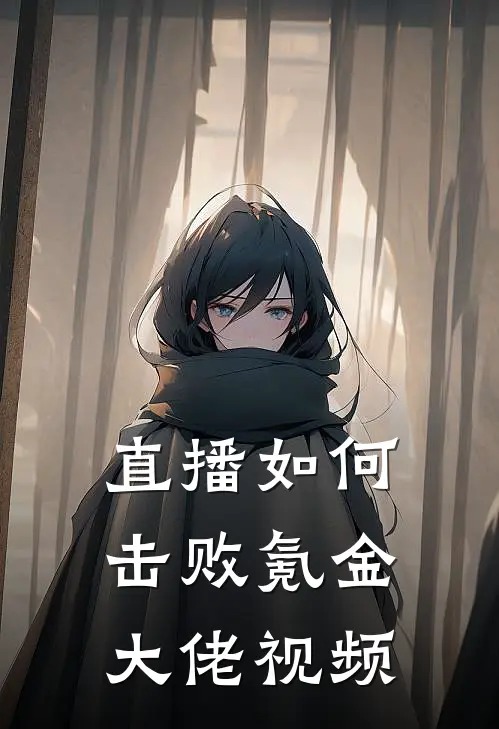 直播如何击败氪金大佬视频