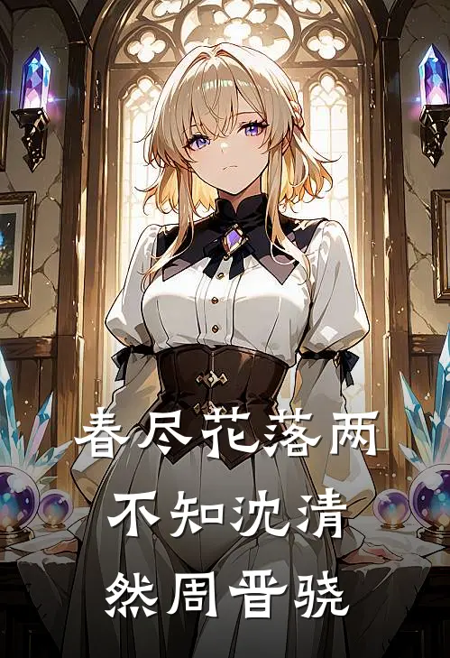 春尽花落两不知沈清然周晋骁