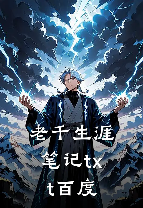 老千生涯笔记txt百度