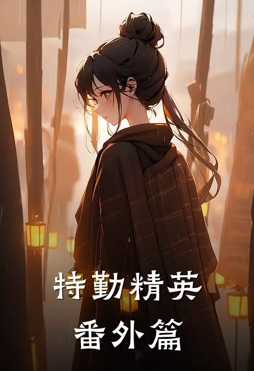 特勤精英番外篇