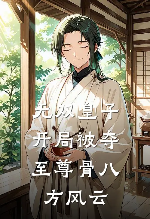 无双皇子,开局被夺至尊骨 八方风云