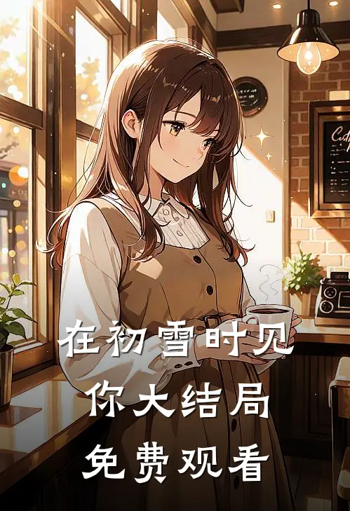 在初雪时见你大结局免费观看