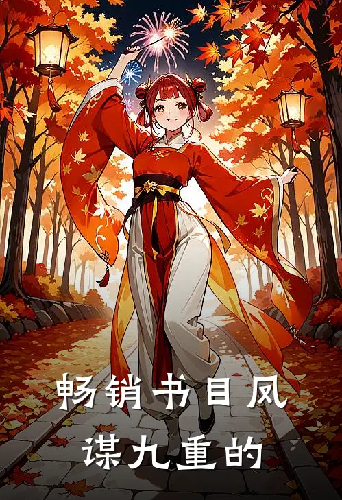 畅销书目凤谋九重的
