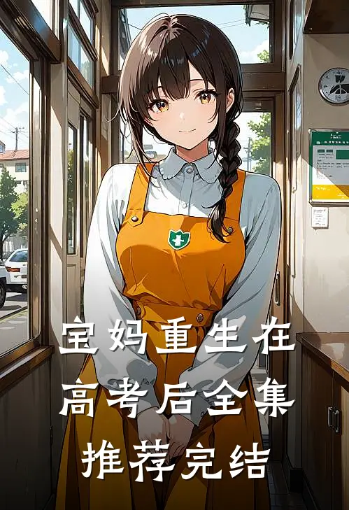 宝妈重生在高考后全集推荐完结
