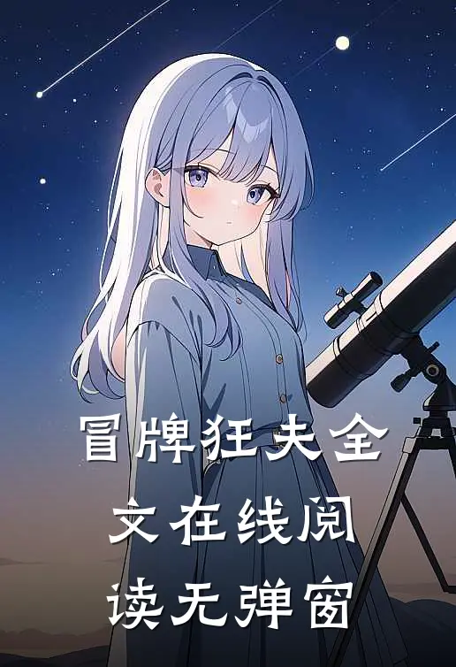 冒牌狂夫全文在线阅读无弹窗
