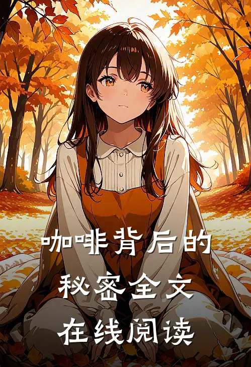 咖啡背后的秘密全文在线阅读