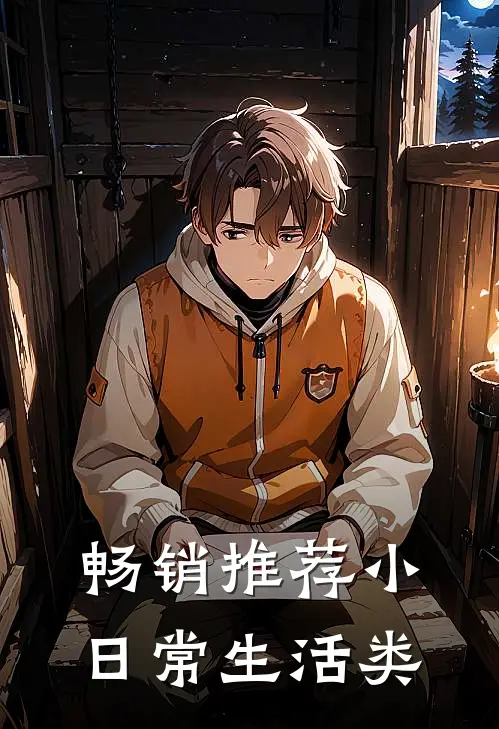 畅销推荐小日常生活类