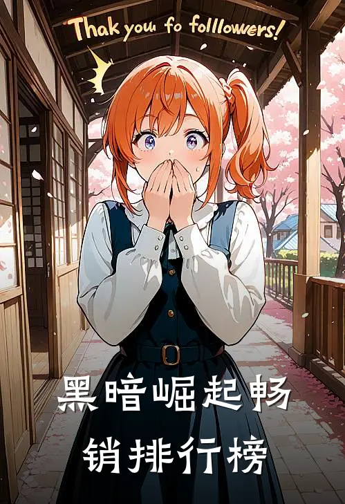 黑暗崛起畅销排行榜