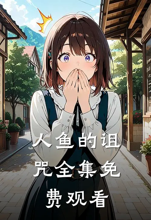 人鱼的诅咒 全集免费观看