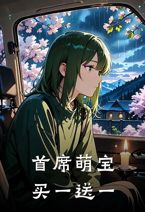 首席萌宝买一送一