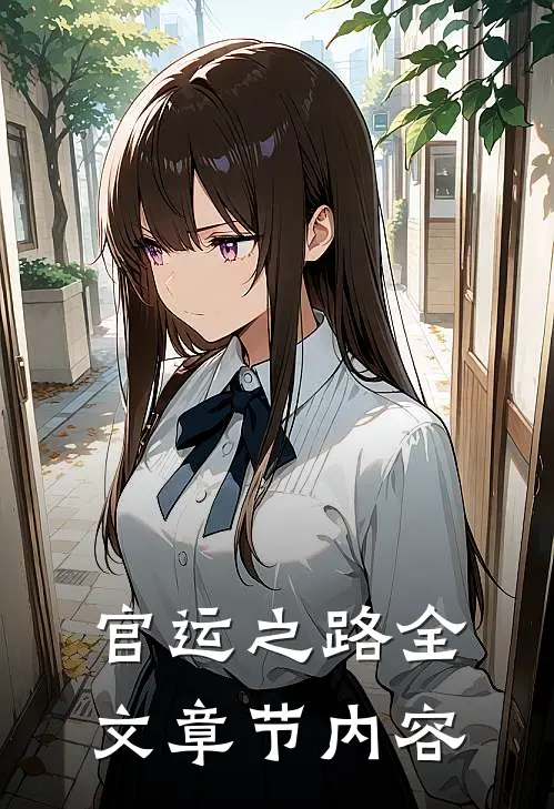 官运之路全文章节内容