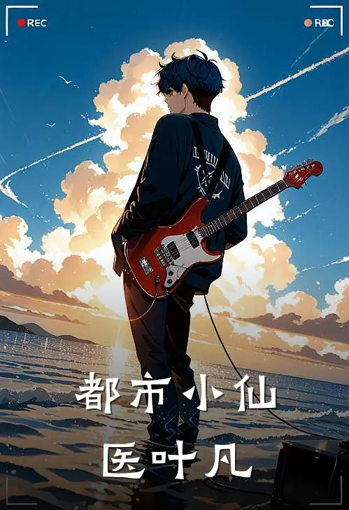 都市小仙医叶凡